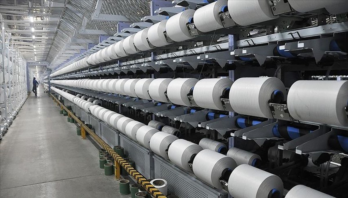 Sasa Polyester'den 330 milyon dolarlık yeni yatırım kararı