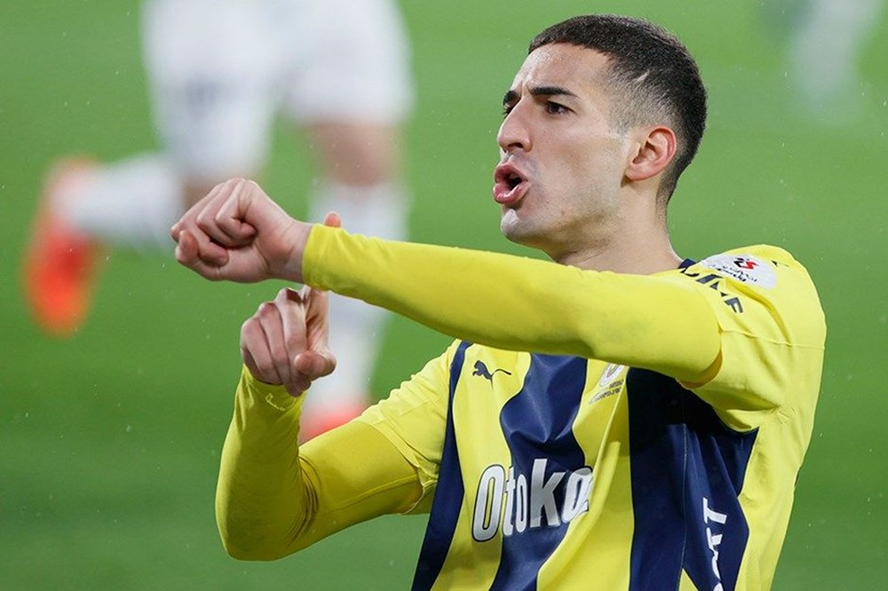 Fenerbahçe'de her şey sil baştan: Tam 18 isim yolcu 80 Way3VwdG40WCAHuCMGsriw