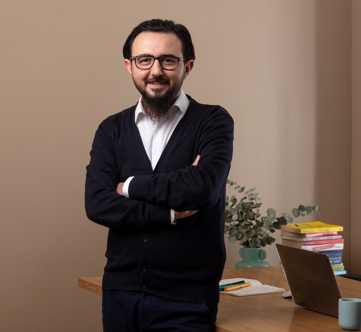 Umur Gökhan Çiçek Umur Gökhan Çiçek