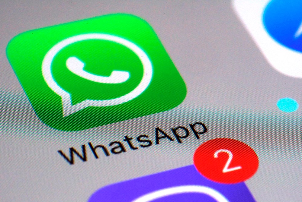 WhatsApp'tan rahatsız etme adımı (WhatsApp tüm güncellemeler) - 4