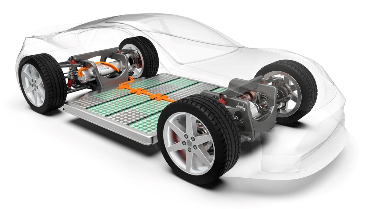 ABD batarya üretimine 3 milyar dolardan fazla kaynak ayırdı