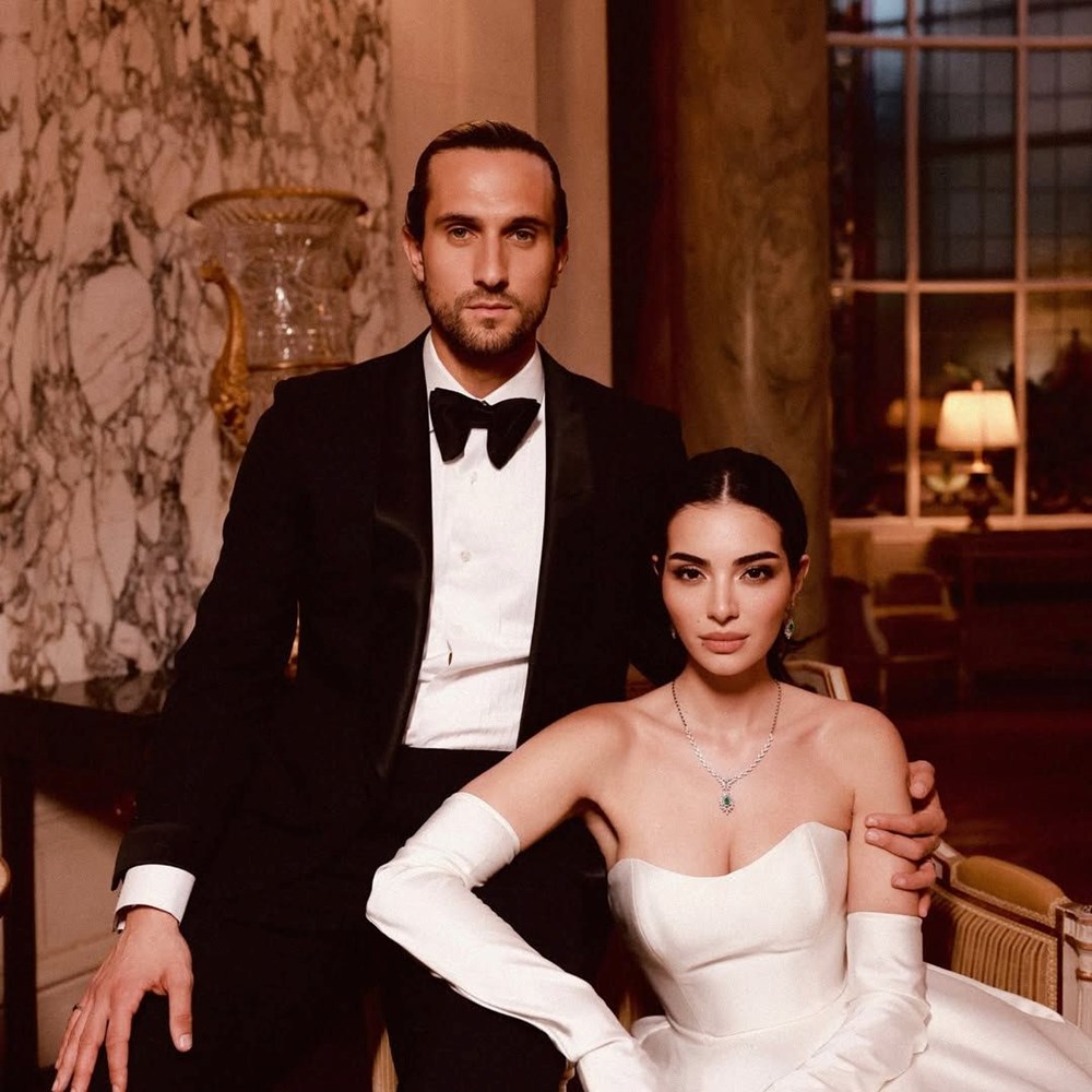 Melisa Aslı Pamuk'tan oğlu Mylan ile yeni kareler - 2