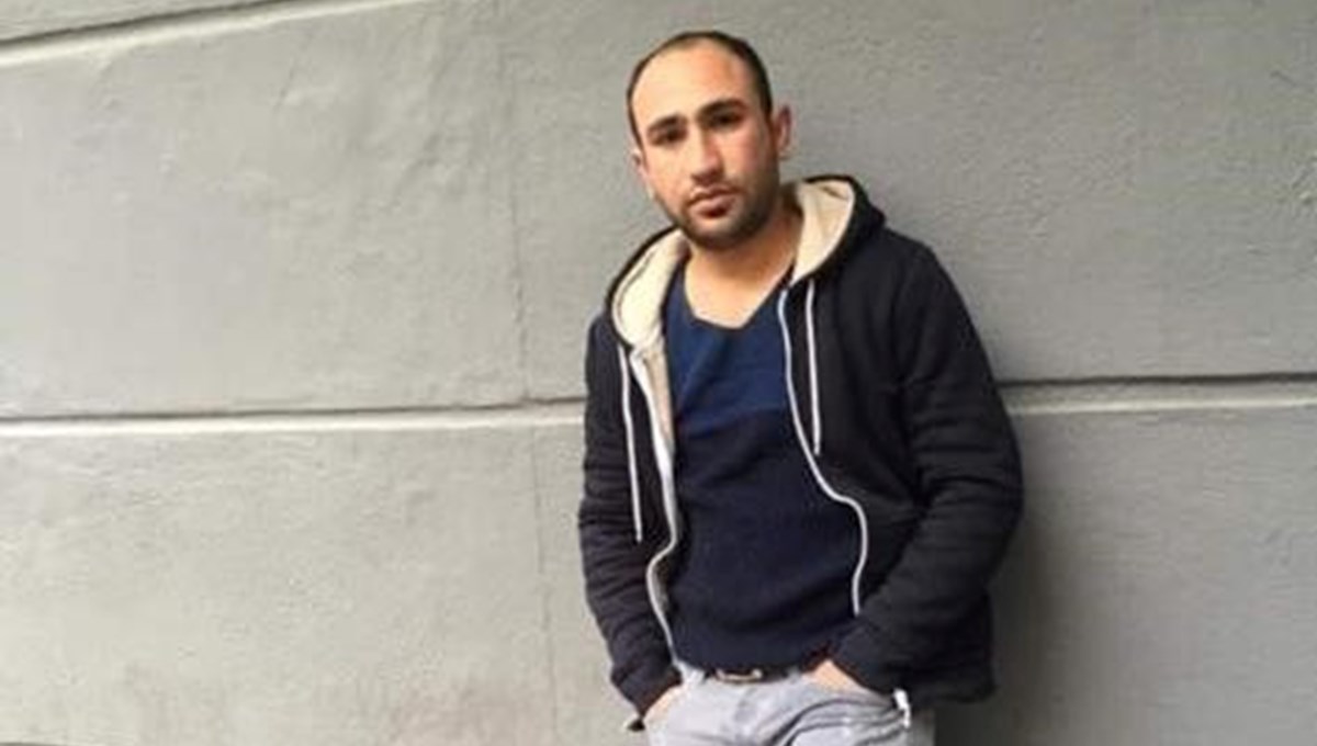 Kamyonun çarptığı motokurye hayatını kaybetti Kamyonun çarptığı motokurye hayatını kaybetti