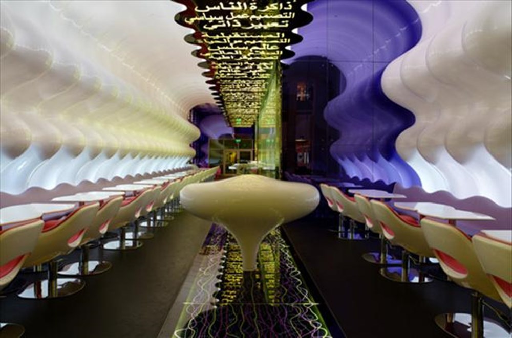 Switch Restaurant Son Dakika Ekonomi Haberleri NTV Haber