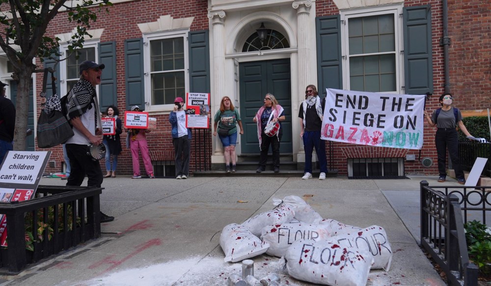 Sessiz kıyamet: Dünyanın gözü önünde açlıktan ölüyorlar - 6