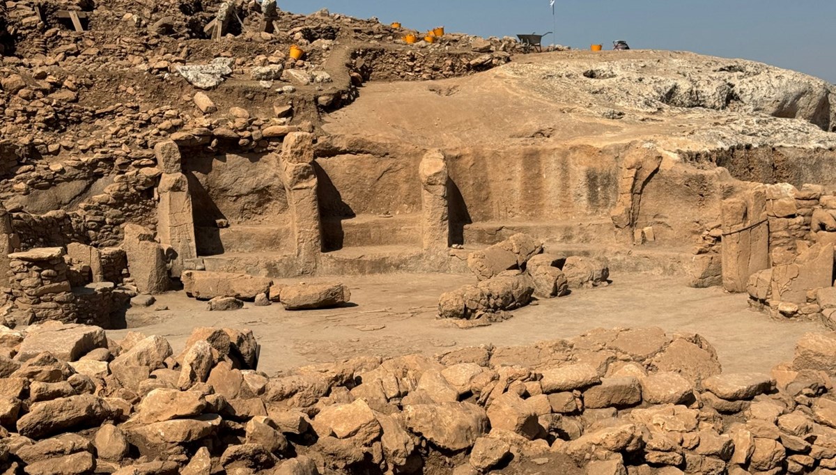 Arkeoloji dünyasının kalbi Şanlıurfa'da atacak Arkeoloji dünyasının kalbi Şanlıurfa'da atacak