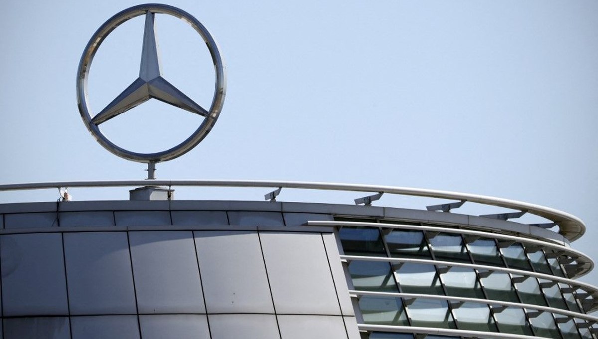 Mercedes 1 milyon aracını geri çağıracak