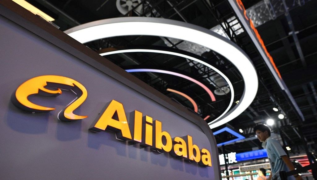 Alibaba'ya günde 40 milyon sipariş