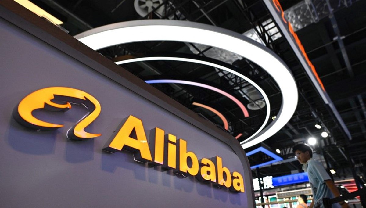Alibaba'ya günde 40 milyon sipariş