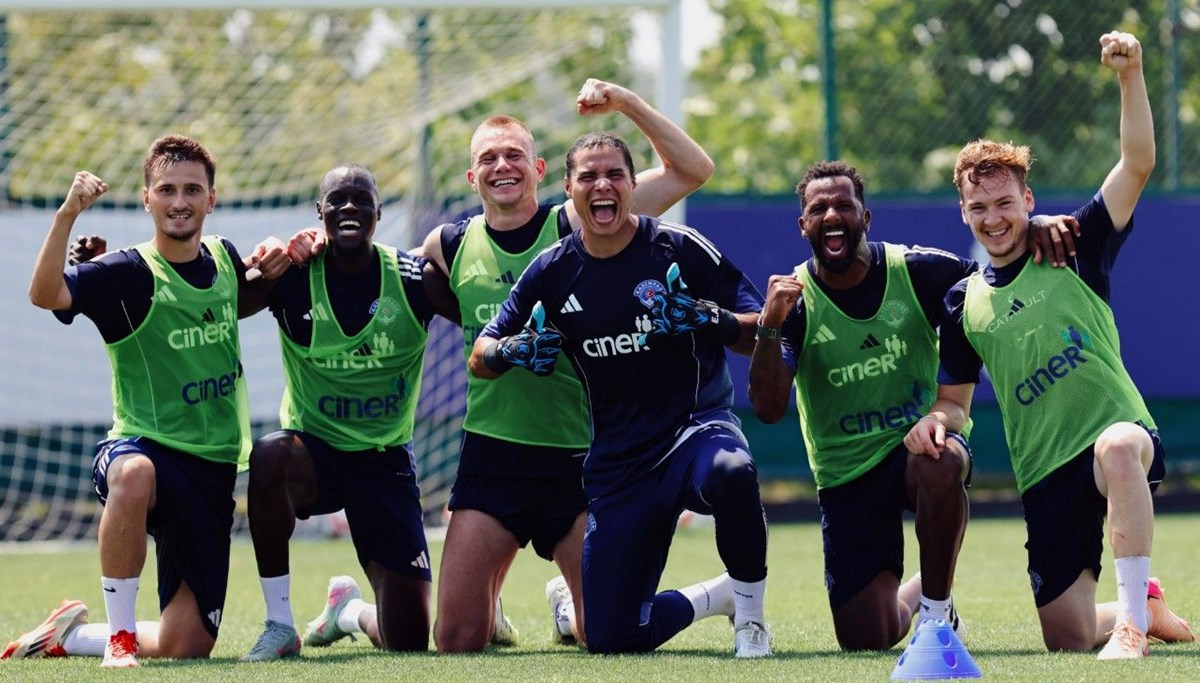 Kasımpaşa Antalyaspor maçı