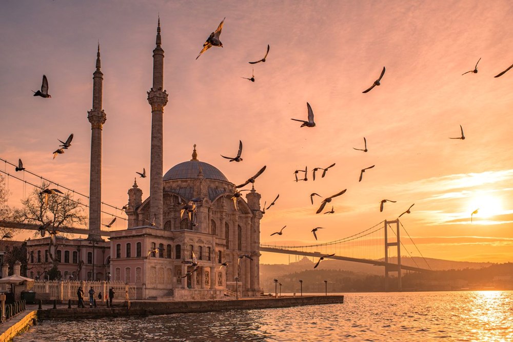 İstanbul'da fotoğraf çekilecek en güzel yerler - 2