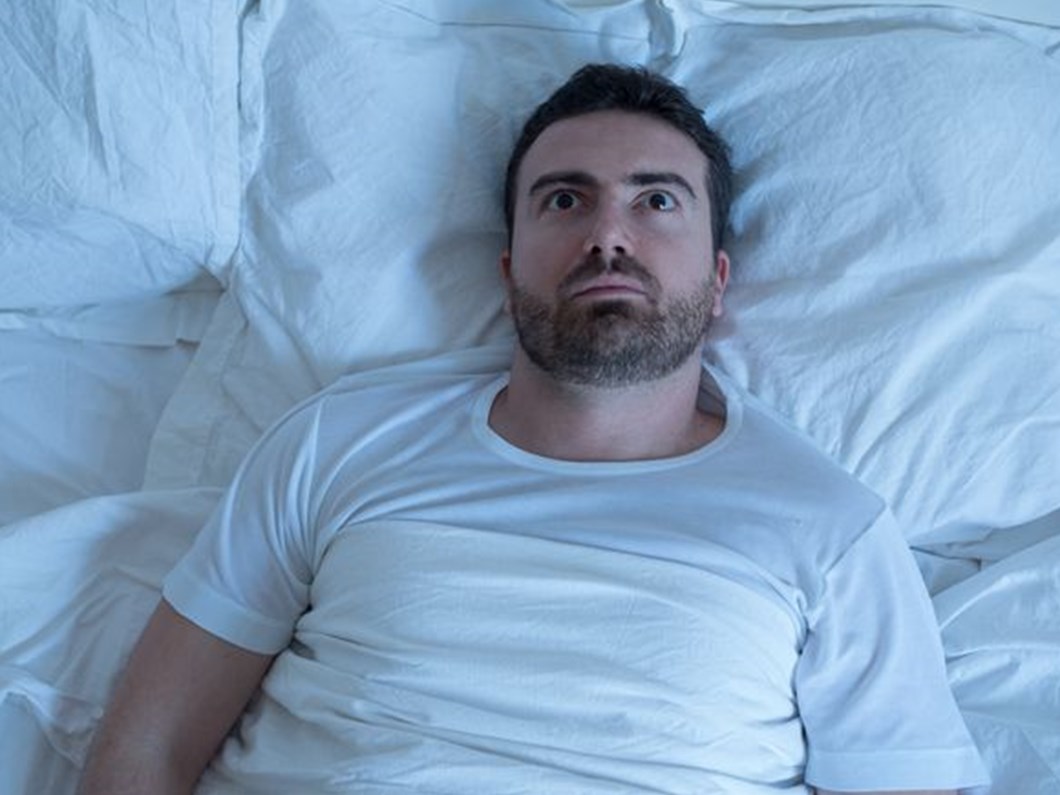 uykusuzluk ne zaman hastalik olur insan uykusuzluga kac saat dayanabilir saglik haberleri ntv