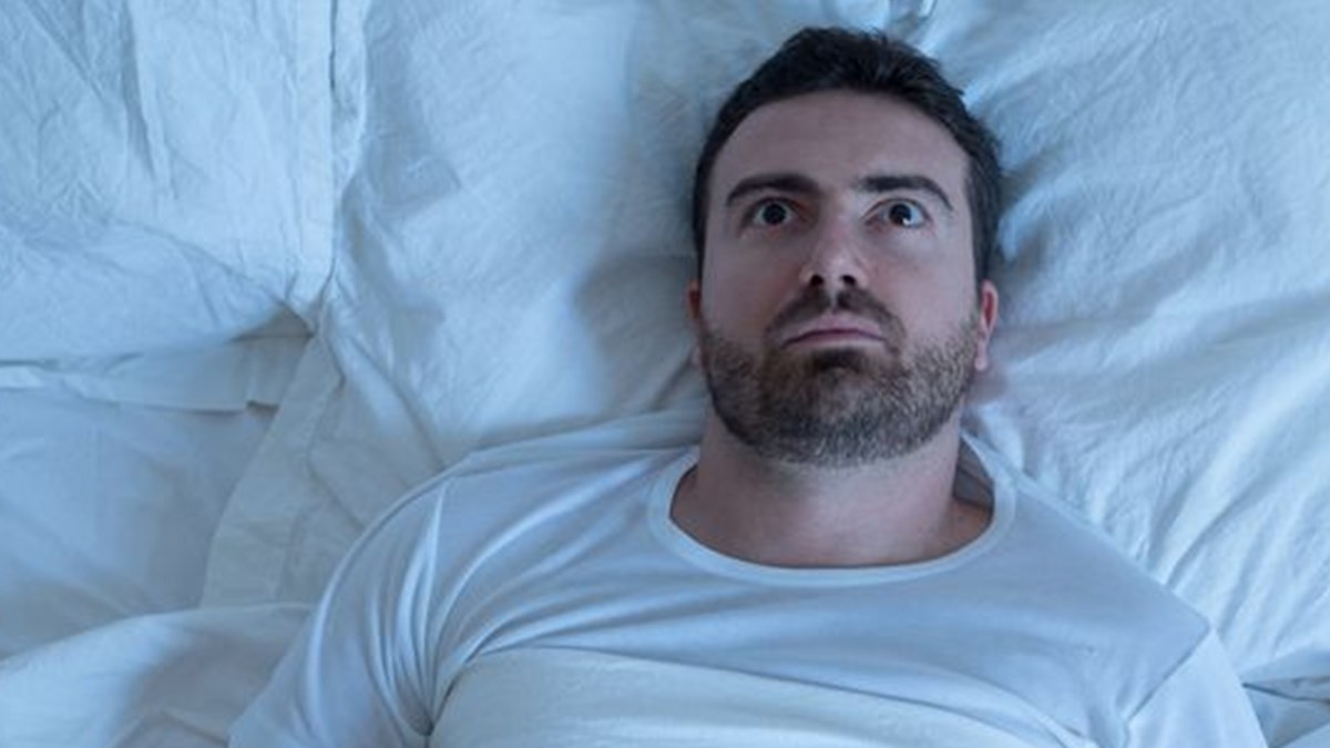 uykusuzluk ne zaman hastalik olur insan uykusuzluga kac saat dayanabilir saglik haberleri ntv