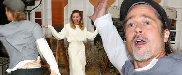 The Hollywood Reporter'dan eğlence sektörünün en güçlü 100 ismi listesi