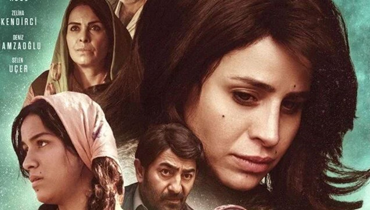 Sanatçı Dilberay'ın hayatını anlatan Dilberay filmi nerede çekildi? Dilberay oyuncu kadrosunda kimler var?