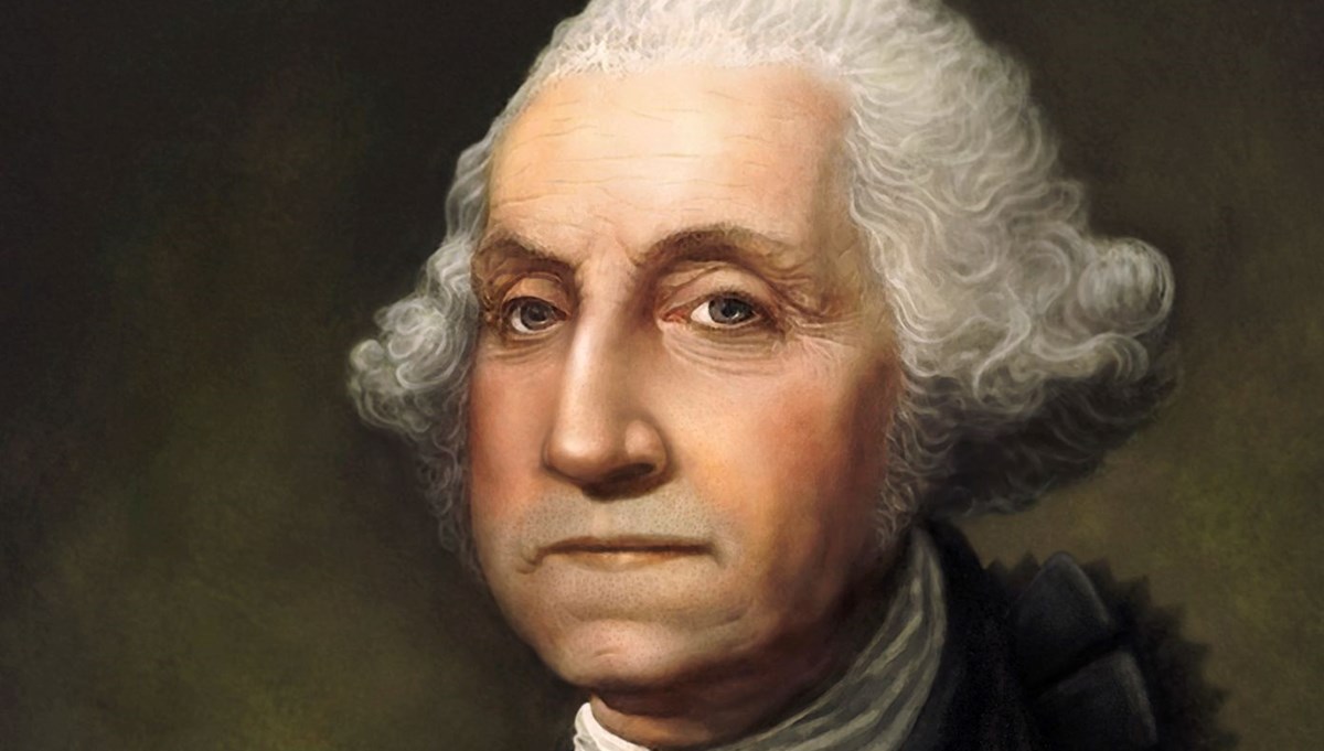 George Washington'un