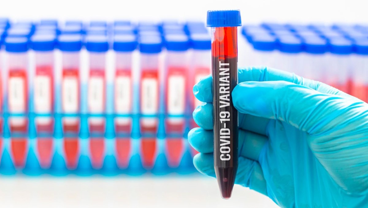 Gerçek veriler açıklandı: BioNTech / Pfizer aşısı Güney Afrika ve İngiliz varyantlarına karşı koruma sağlamayabilir