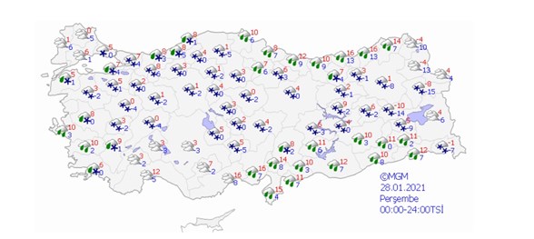 hava durumu istanbul da kar yagisi basladi bugun hava nasil olacak son dakika turkiye haberleri ntv haber