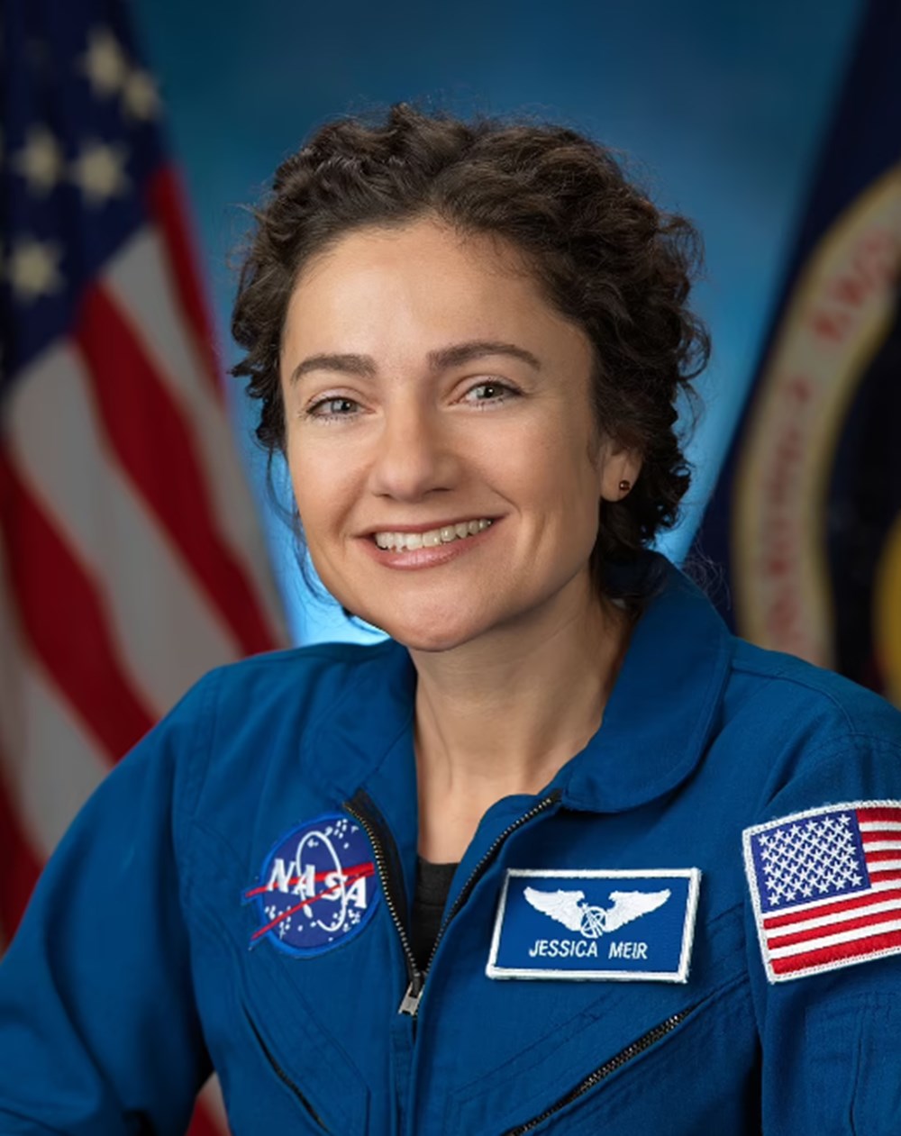 NASA adayları açıkladı: Ay'da yürüyen ilk kadın kim olacak? - 8