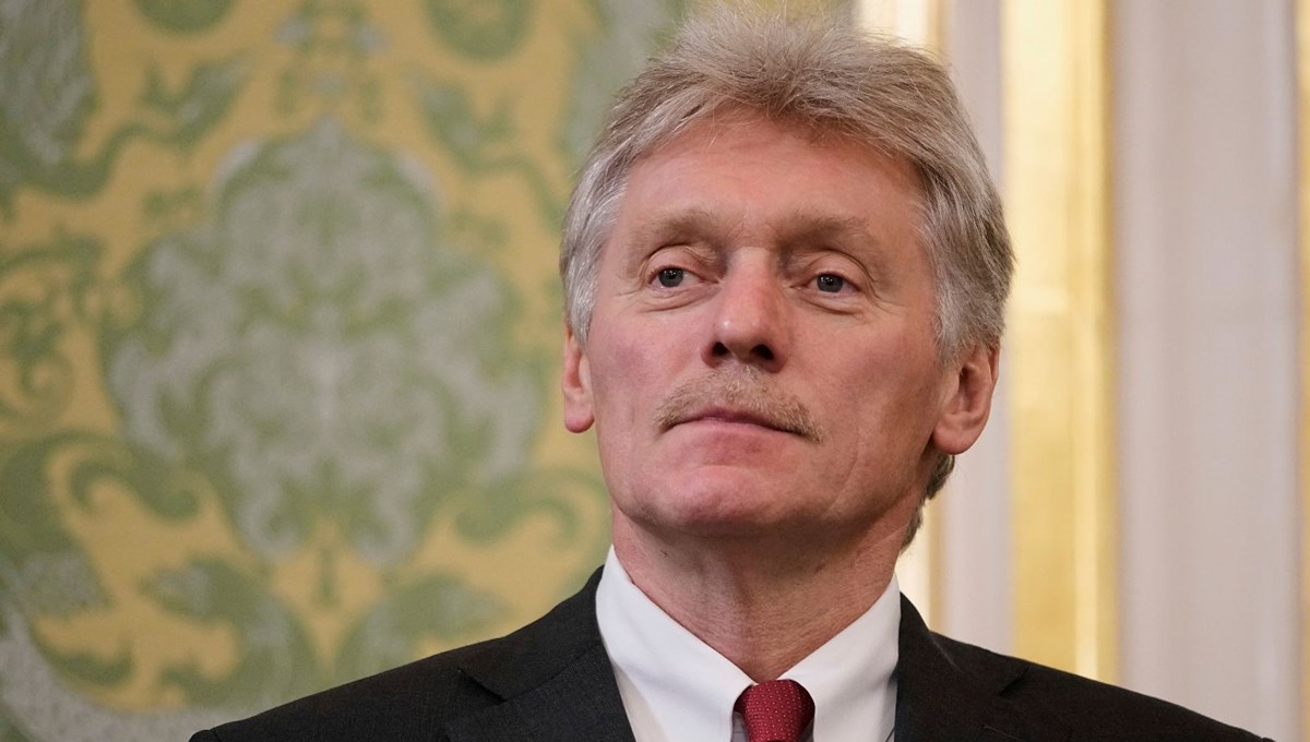 Peskov: Atılım beklemiyorduk