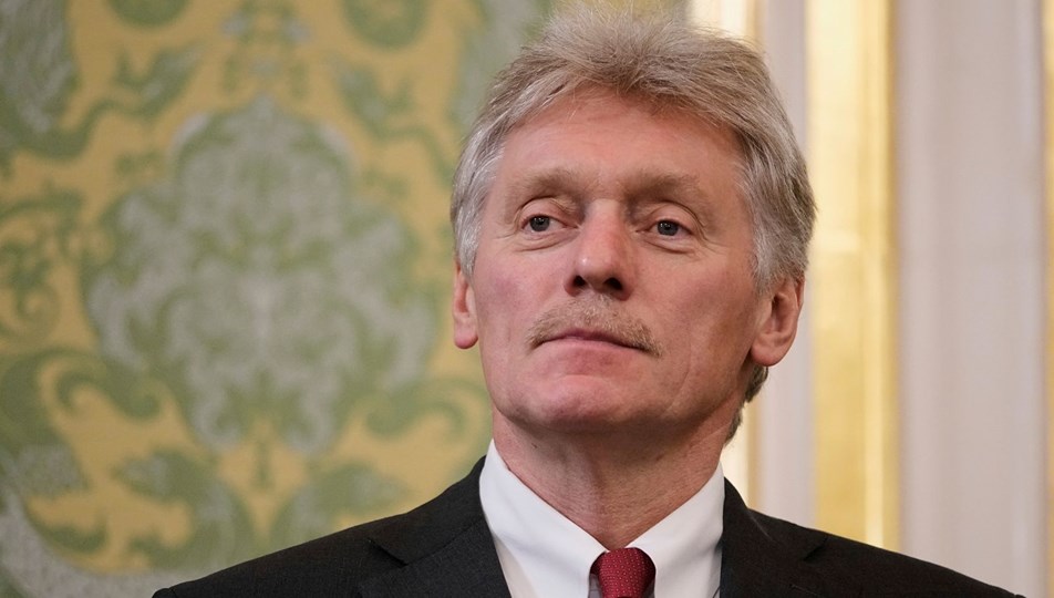 Kremlin'den barış görüşmesi değerlendirmesi: