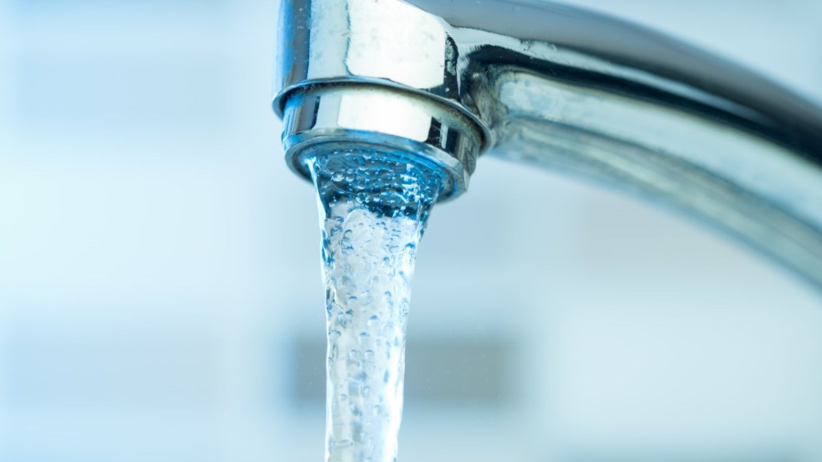 istanbul da 3 ilcede 17 saatlik su kesintisi ntv