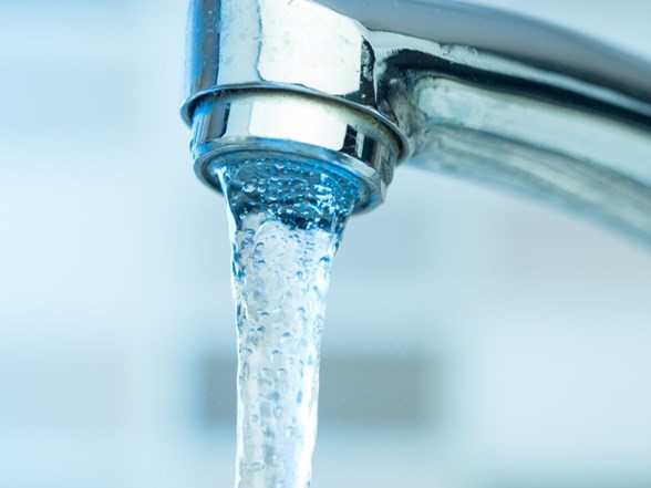 istanbul da 3 ilcede 17 saatlik su kesintisi ntv