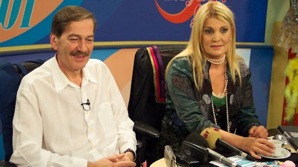 Ferhan Şensoy'un ardından veda mesajları - 3