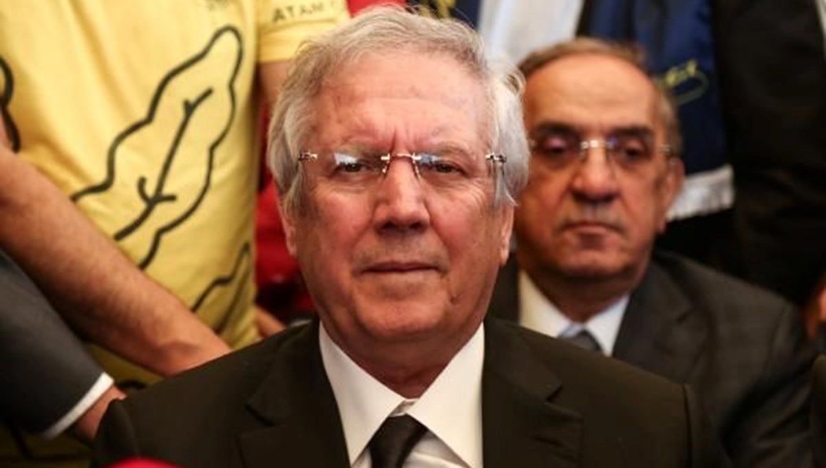 Aziz Yıldırım ve eski yöneticiler: Masumiyetimiz tescillendi Aziz Yıldırım ve eski yöneticiler: Masumiyetimiz tescillendi