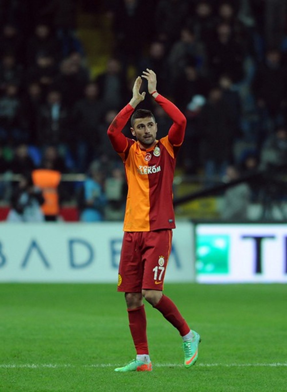 Basında Transfer İddiaları (9 Ocak 2014) - 1