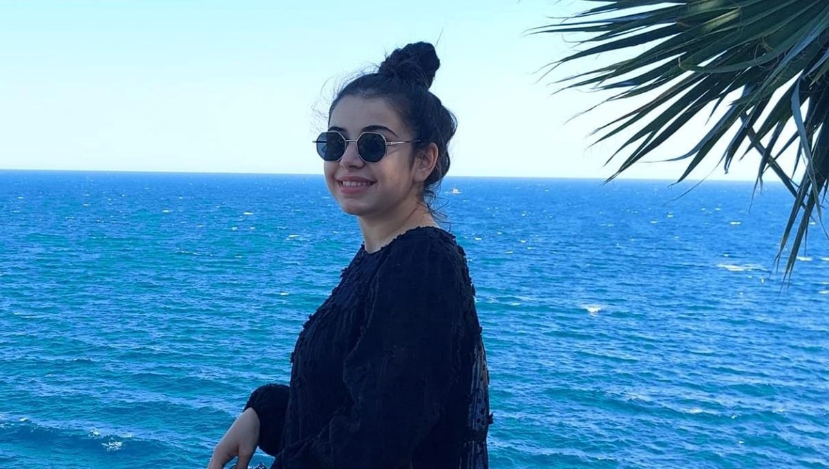 İki sevgilinin tartışmasında 17 yaşındaki Edanur hayatını kaybetti