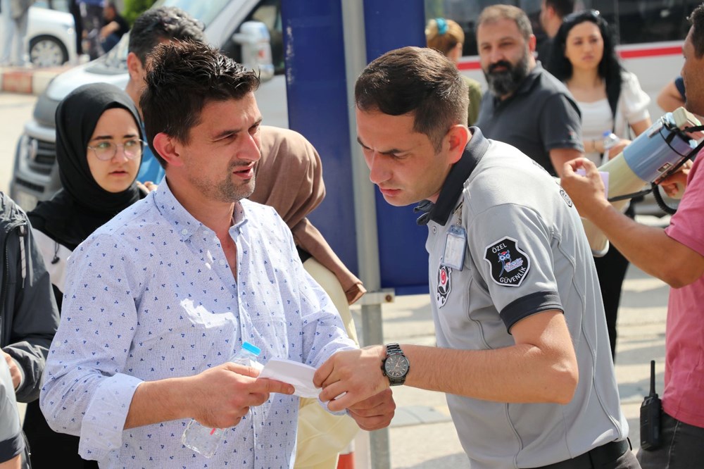 Yurtta YKS heyecanı - 5