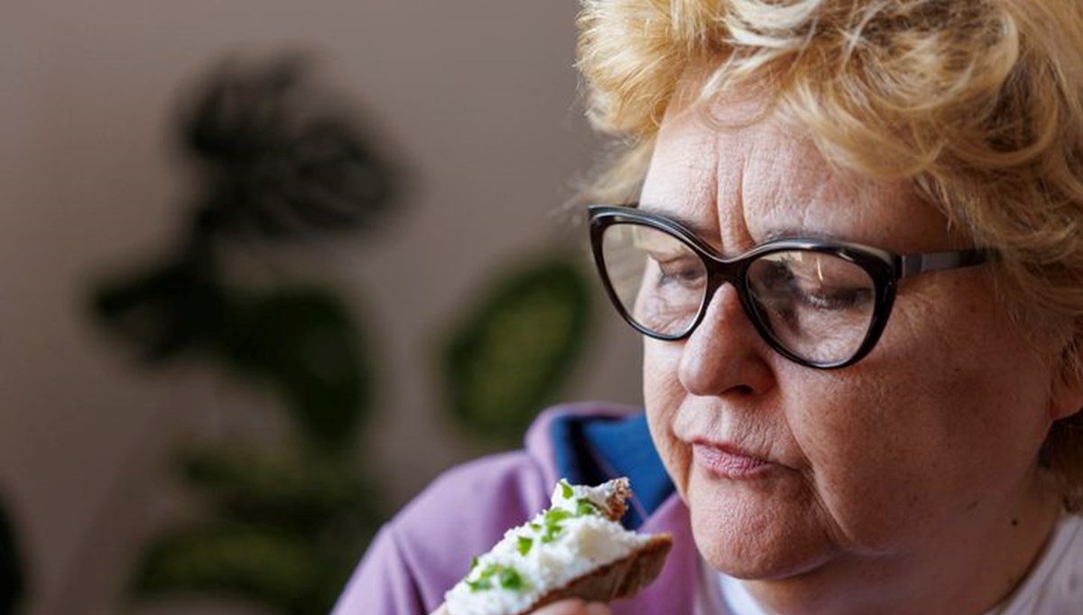 50 yaşından sonra tüketilmemesi gereken besinler