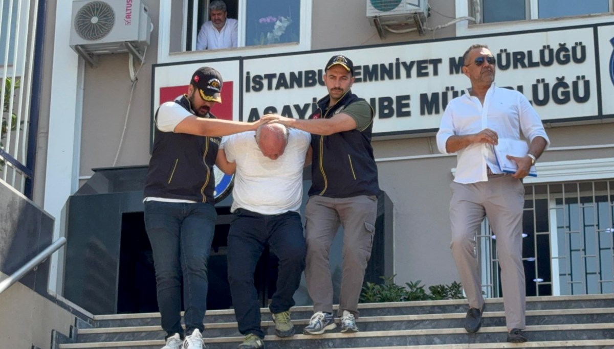 Mesaj cinayeti: Eski kayınbiraderini öldürdü