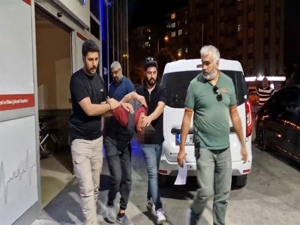 Konya'da korkunç olay! 4 yaşındaki çocuğa cinsel istismar iddiasına gözaltı - 1