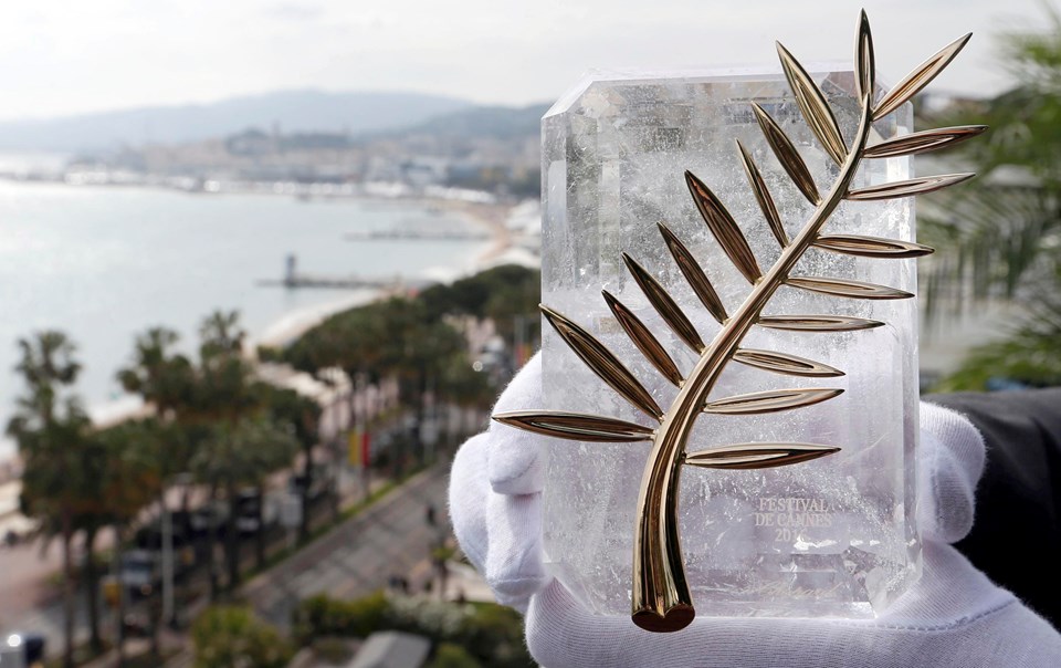 Cannes Film Festivali hakkında bilmeniz gereken 5 Gerçek - 1