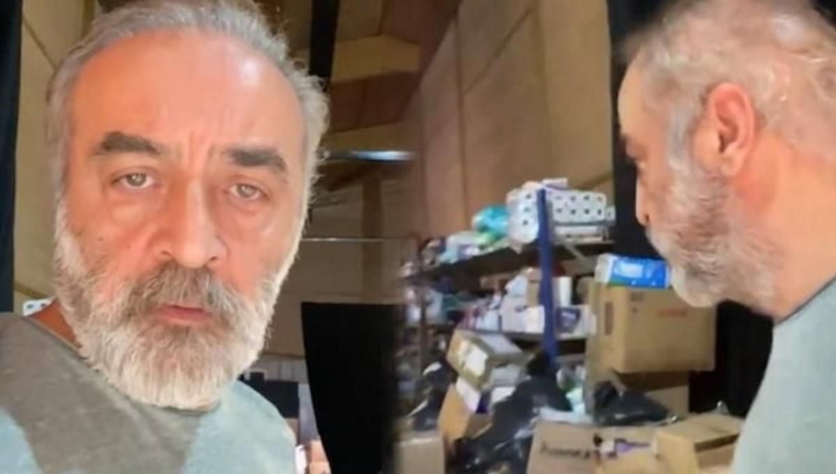 Yılmaz Erdoğan yangın bölgesinde: Köyceğiz için seferber oldular