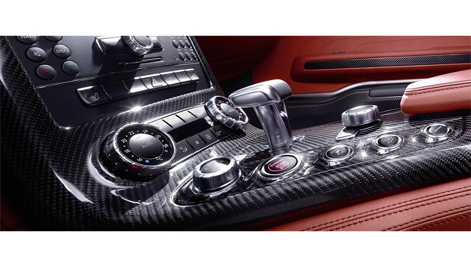 Mercedes-Benz dokuz vitesli otomatik şanzıman geliştiriyor