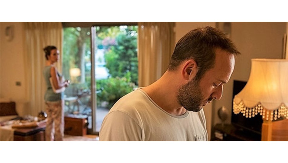 Rüzgarda Salınan Nilüfer filminin galası yapıldı