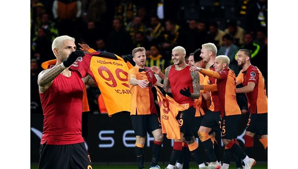 Fenerbahçe'nin eski futbolcusundan Galatasaray itirafı: