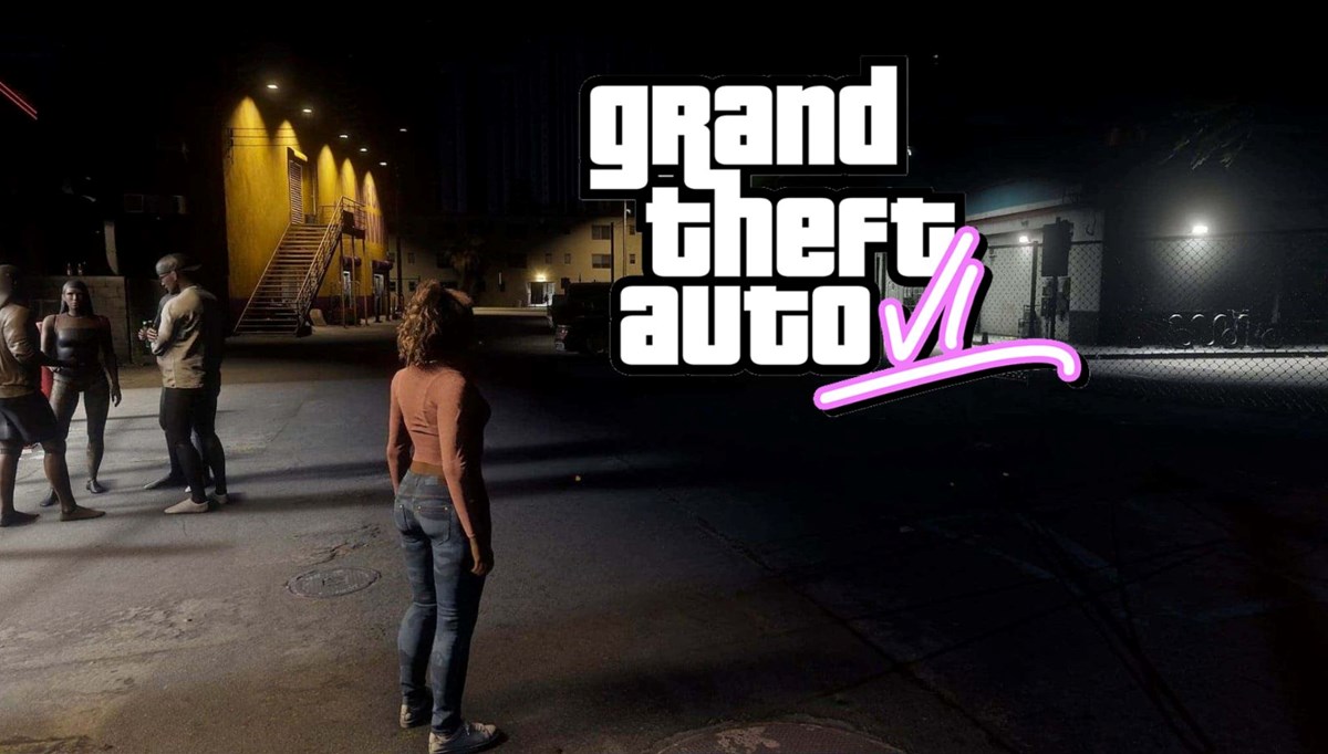 The Game Awards detayı: GTA 6'nın fragmanı ne zaman yayınlanacak? The Game Awards detayı: GTA 6'nın fragmanı ne zaman yayınlanacak?
