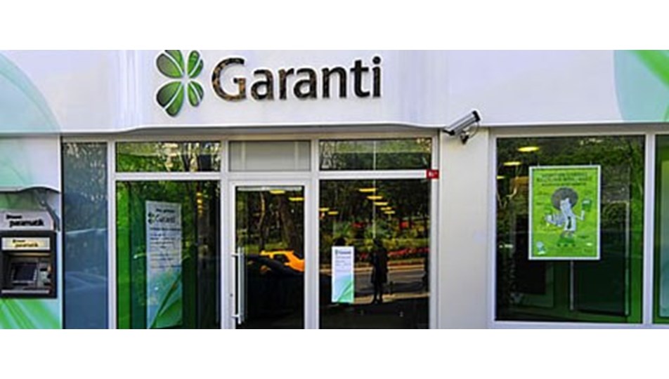 Garanti'de hisse satışında anlaşma