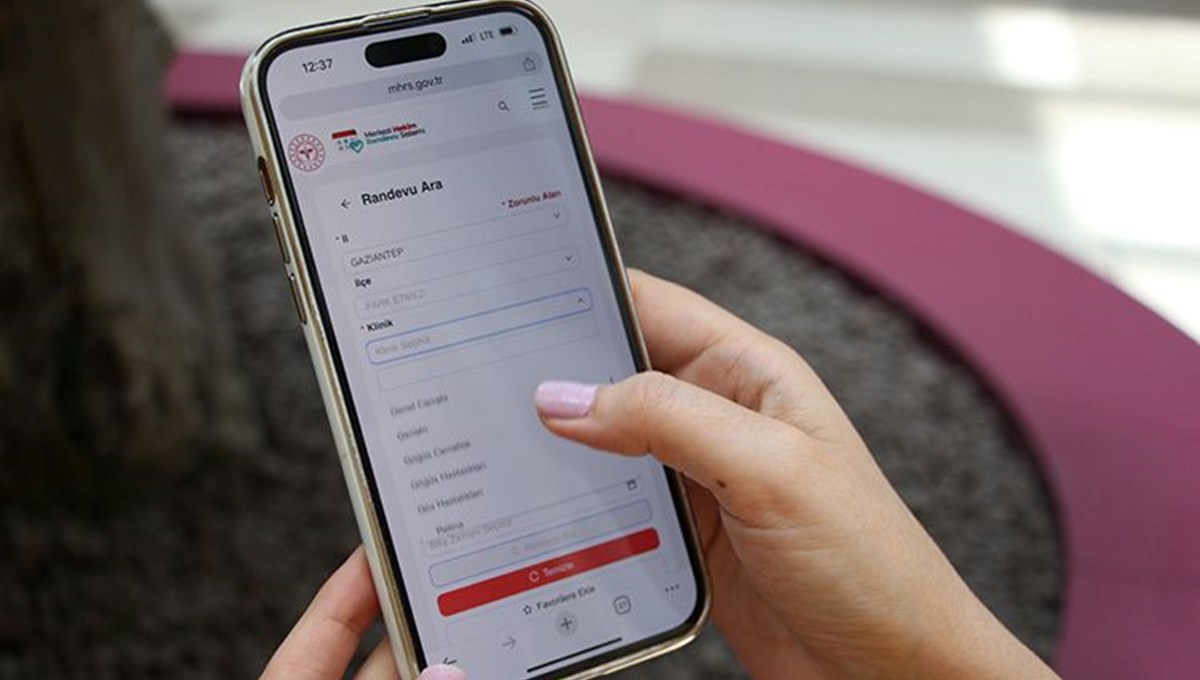 Tetkik amaçlı görüntüleme işlemlerinde onaylı randevu dönemi: 7 soruda yeni dönem Tetkik amaçlı görüntüleme işlemlerinde onaylı randevu dönemi: 7 soruda yeni dönem