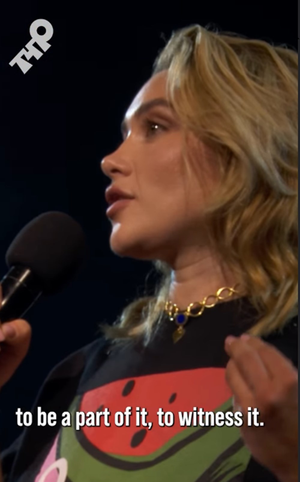 Filistin için Birlikte konserinde sanatçılar Gazze için sahne aldı: "Sessiz kalmak suç ortaklığı" - 6