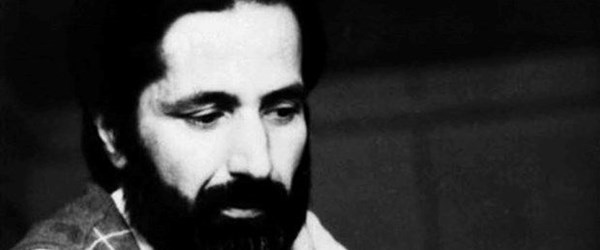 Necip Fazıl'a ilk kavuşan Cahit Zarifoğlu oldu