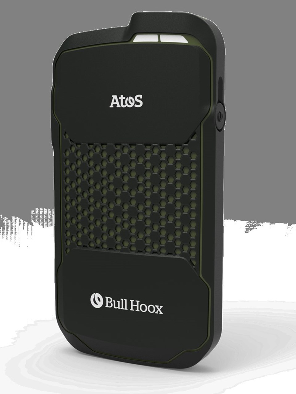 Atos’un geliştirdiği Hoox, ceple iletişimde GSM’i ortadan kaldırıyor - 3