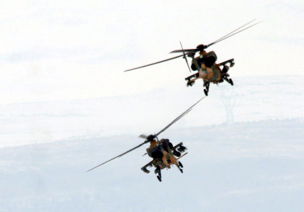 Kış Tatbikatı-2023 sona erdi - 6