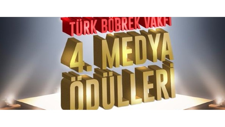 TBV’den NTV’ye 3 ödül