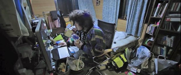 HİKİKOMORİ GÃRSEL ile ilgili görsel sonucu