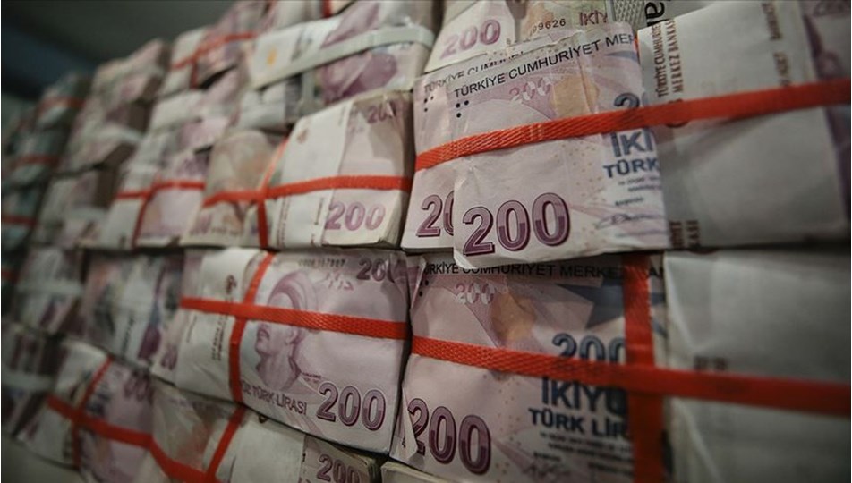 2019 bütçe rakamları belli oldu